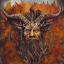 The Horned God OV Fall