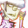 Murdoc