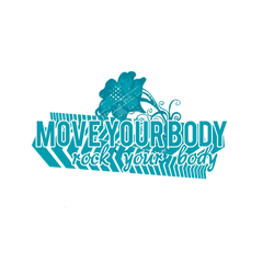 + Move your body PNG