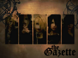 the gazette :P