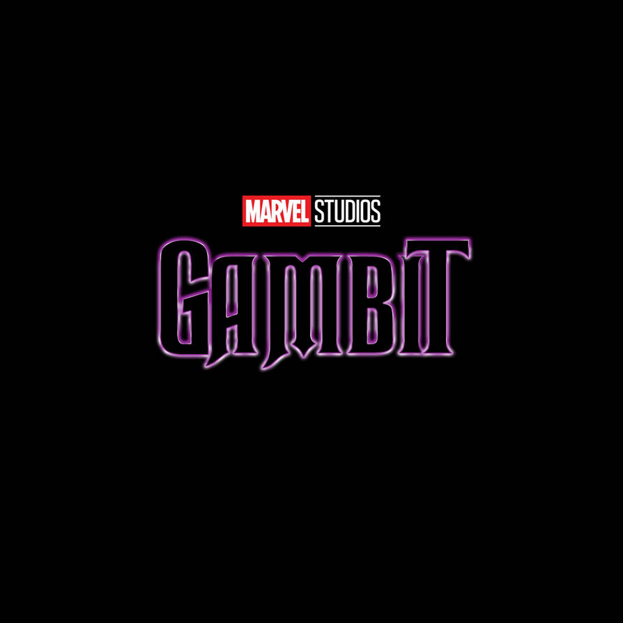 Gambit by AR210895 on DeviantArt