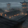 Hidden City of the Ninja