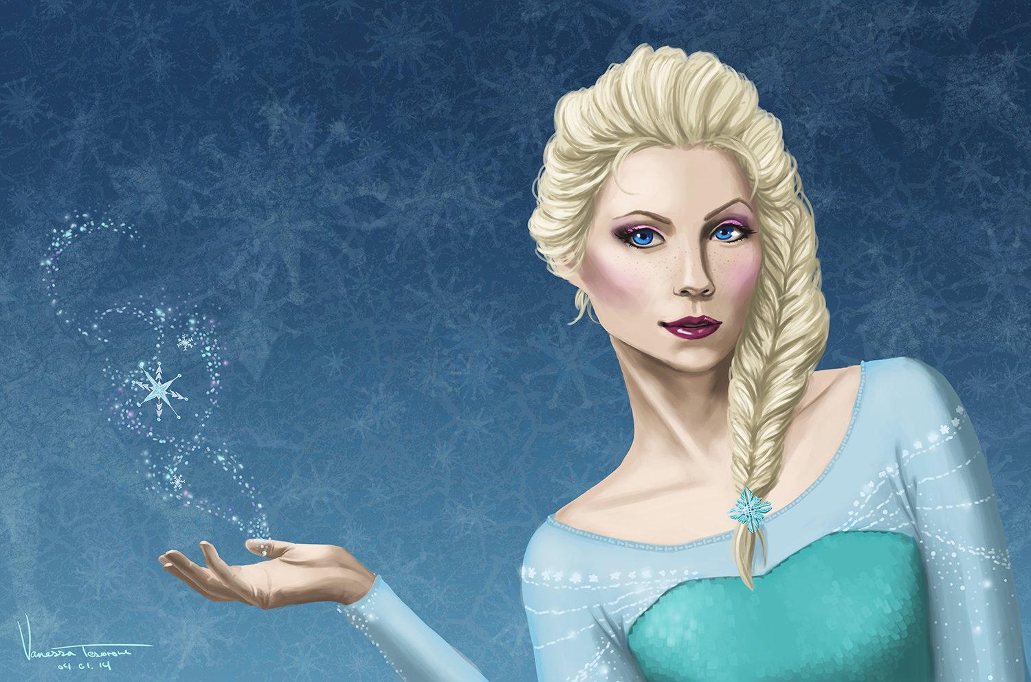 Elsa