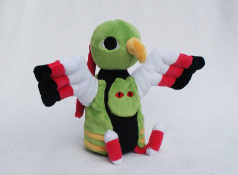 Xatu plush