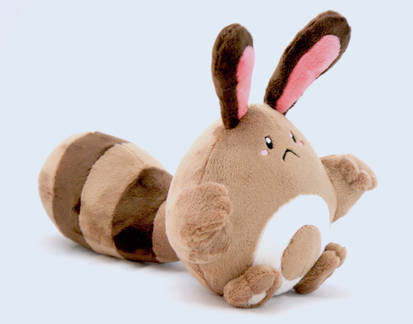 Sentret Plush