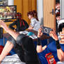 Basara Party - The Gaming