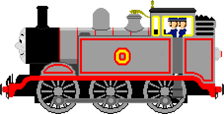 Timothy ( Jamesfan1991 style ) by Nickytheitalian on DeviantArt