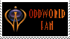 Oddworld Fan Stamp by LoboDiabloLoneWolf