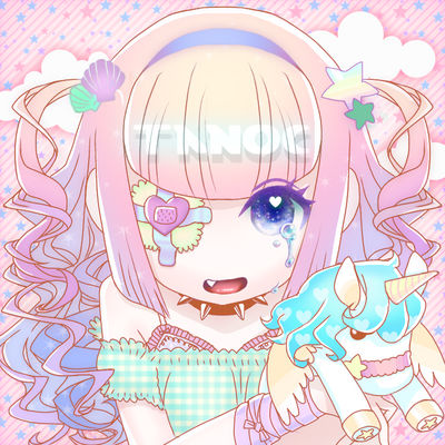 Yumekawaii By Tano C On Deviantart