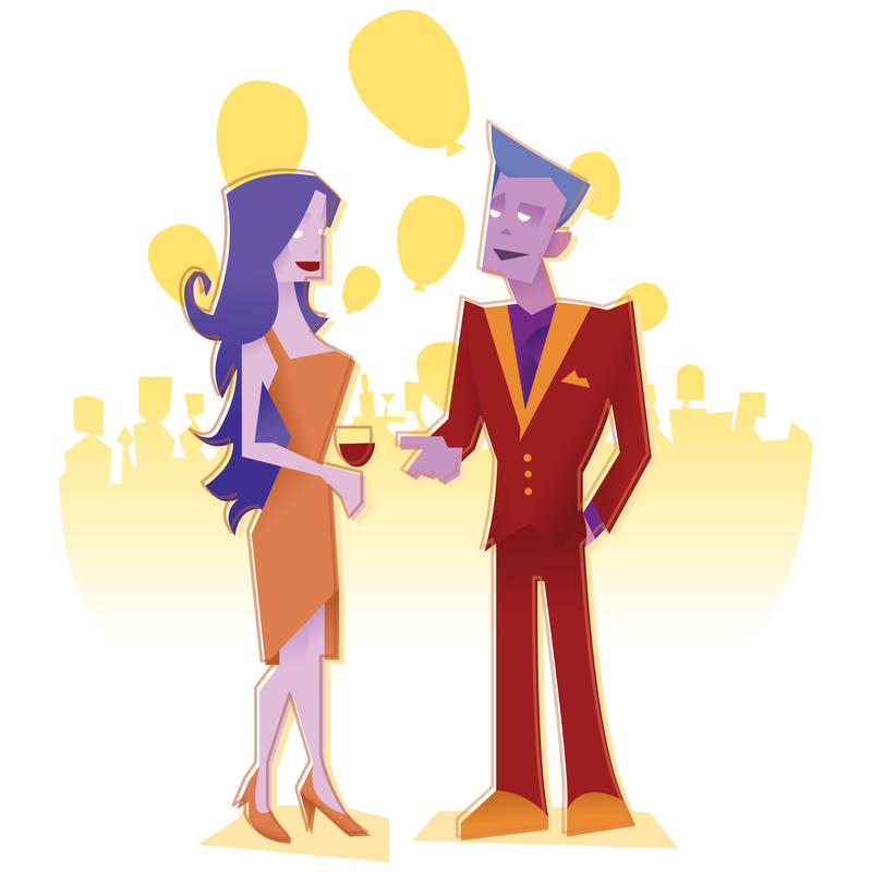 Party Template Deviantart Party by 2createmedia on DeviantArt