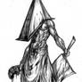 Pyramid Head