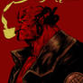 Hellboy