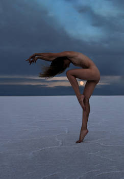 Moon Dance