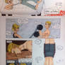 Arno and Annette Job Task