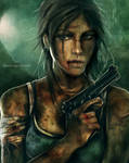 A survivor is born by SeanNash