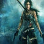 TOMB RAIDER  ENDGAME