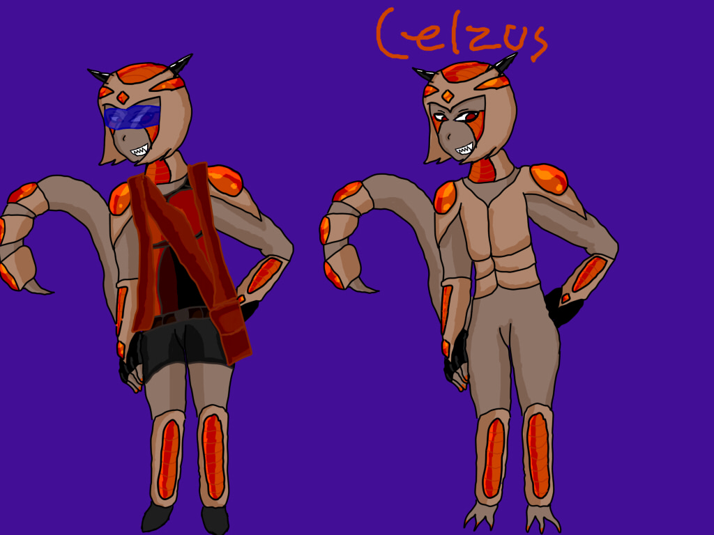 Celzus ref