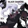 [SU] Black Diamond