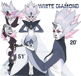 [SU] White Diamond 2017