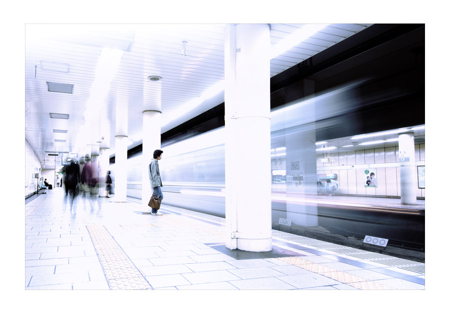 asakusa metro