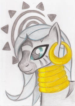 Zecora