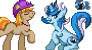 Pony Icons Chapter 19