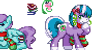 Hearth's Warming Swap - Holiday Scarf Icons!