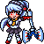 Free Lazy Labrys Icon