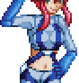 Skyla sees you