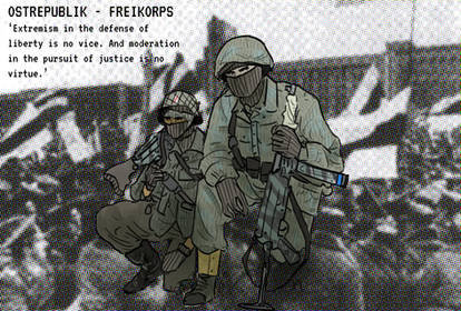 Freikorps