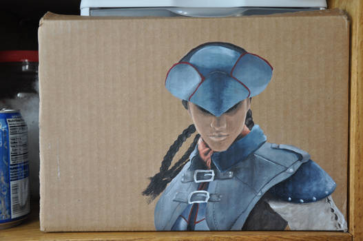 Aveline de Grandpre 2