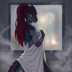 Getting Steamy