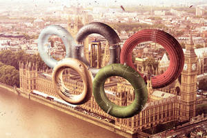 Olympic games 2012