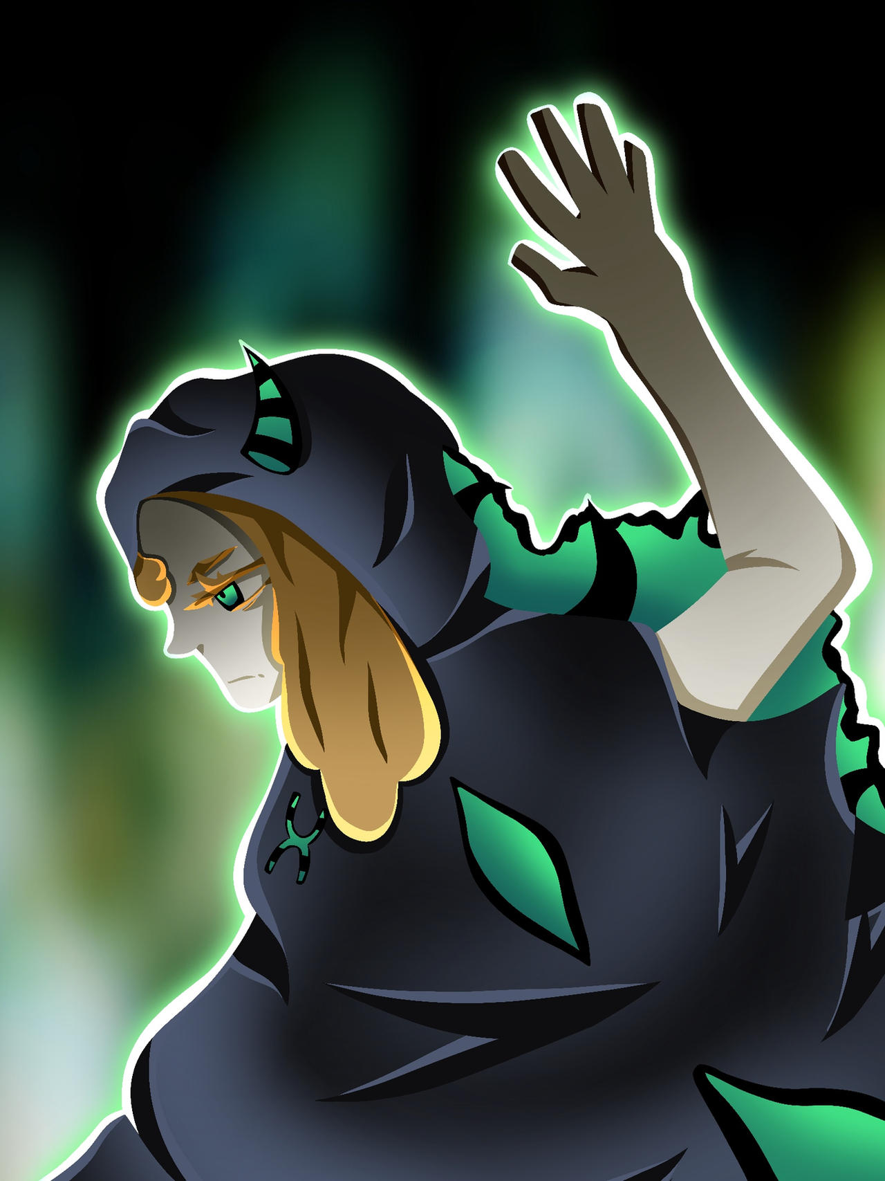 Evov Deviantart EVO by koprum on DeviantArt
