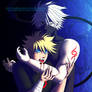 Naruto and Kakashi SP_16