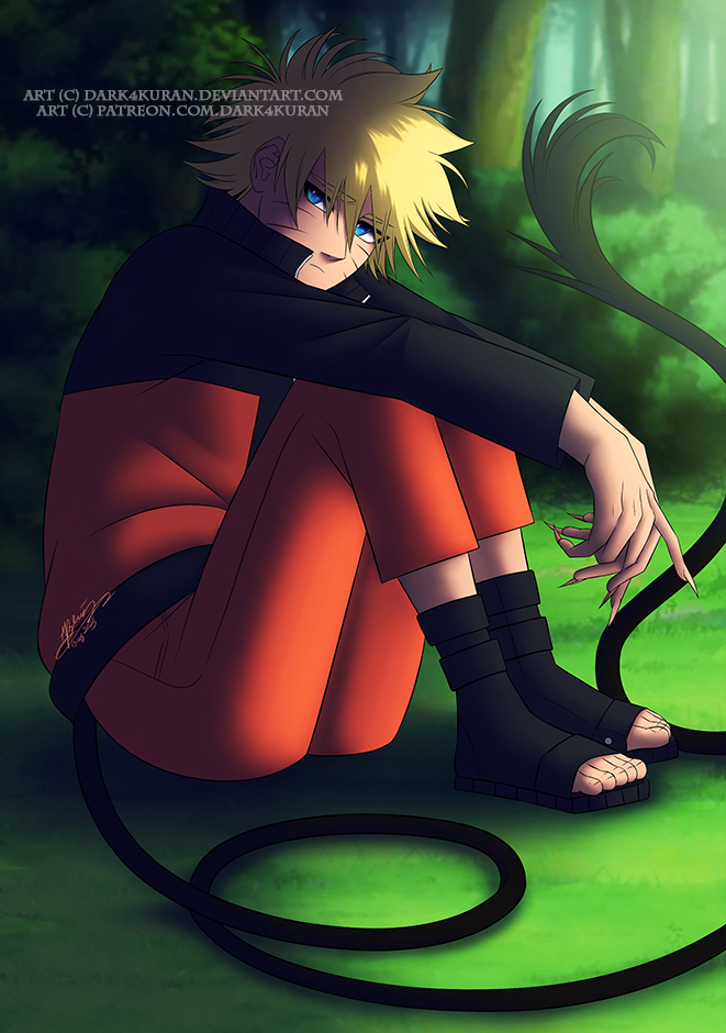 Naruto-Fanstorys DeviantArt Gallery