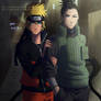 Naruto and Shikamaru SP_65