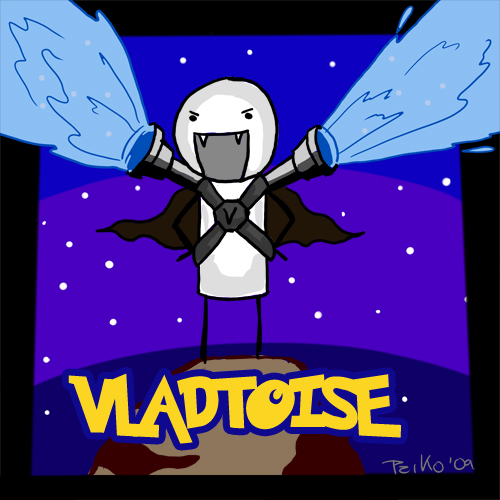 Vladtoise