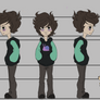 MC Turn Around Ref