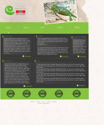 Webdesign sysmic