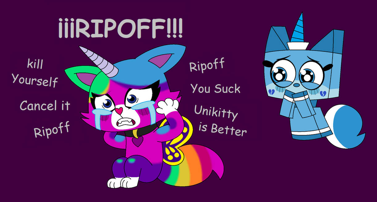 Chippy Rbuk Rbuk Everyone still Hates me by SpideyGta101 on DeviantArt