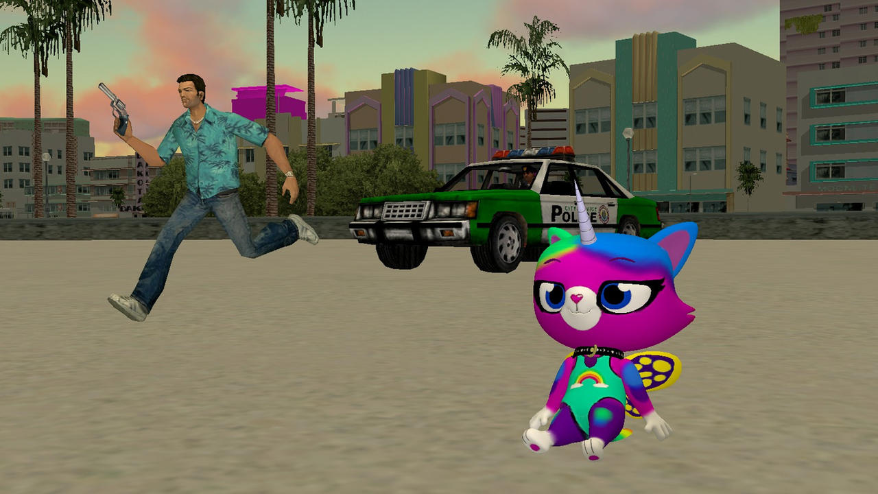 Rip Rbuk Rbuk a Day in Vice City by SpideyGta101 on DeviantArt