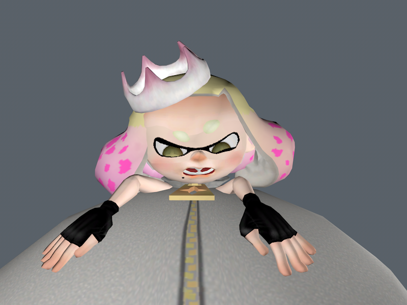 Perlious Inflate Pearl Inflation In C4D by PedrobrGamerScout on DeviantArt