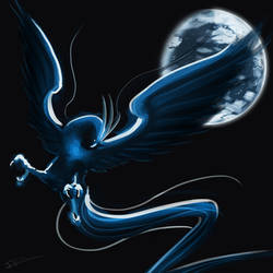 Articuno