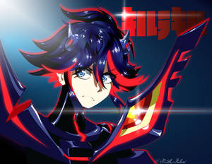 Ryuko