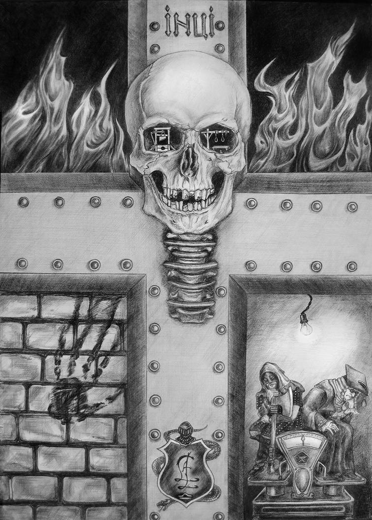 How To Draw Inri Inri by Satevis82 on DeviantArt