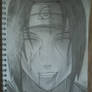 Itachi!