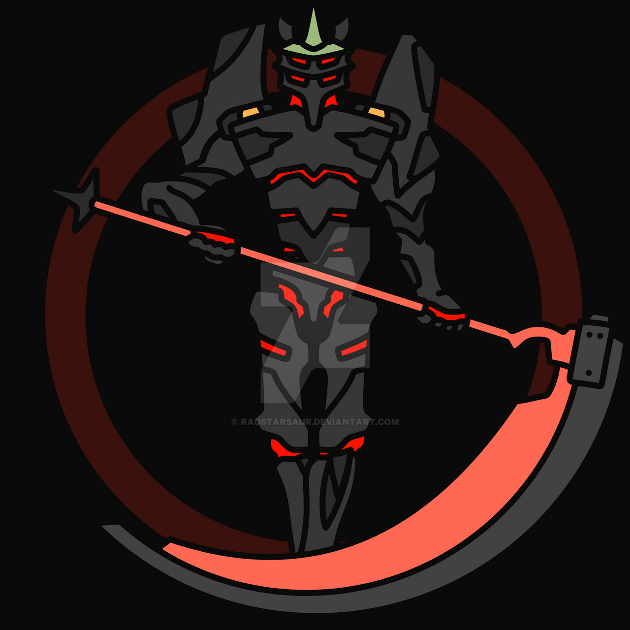 Eva Mark 09 By Radstarsaur On Deviantart Eva Mark 09 By Radstarsaur On Deviantart