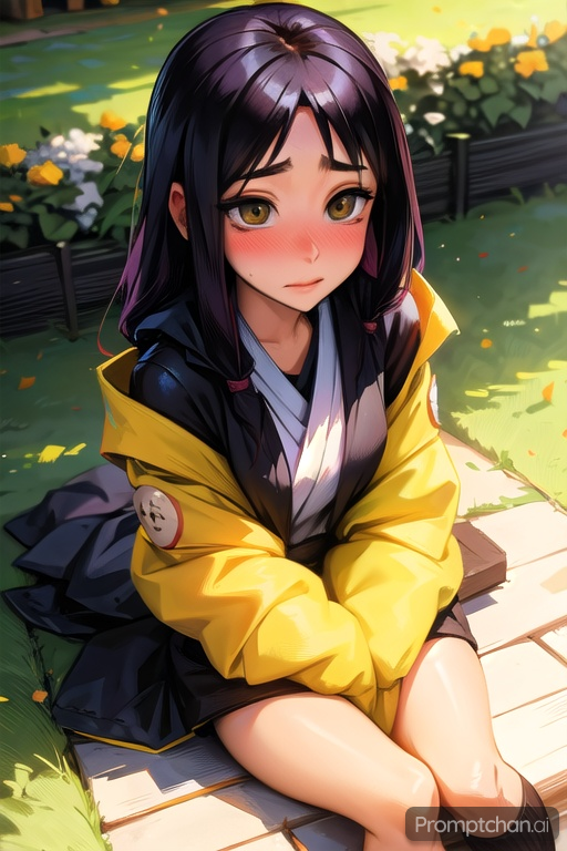 Promptchan Image by crazydfacts on DeviantArt