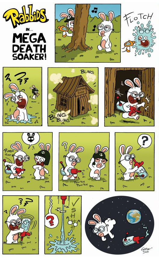 Rabbids Comic 2 by fireflyx29 on DeviantArt